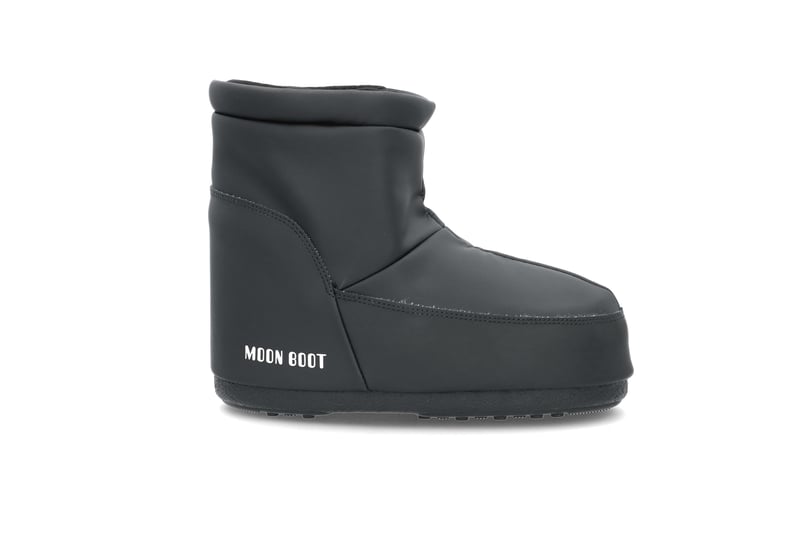 Icon Low Nolace Rubber MOON BOOTS Icon Low Nolace Rubber MOON BOOTS