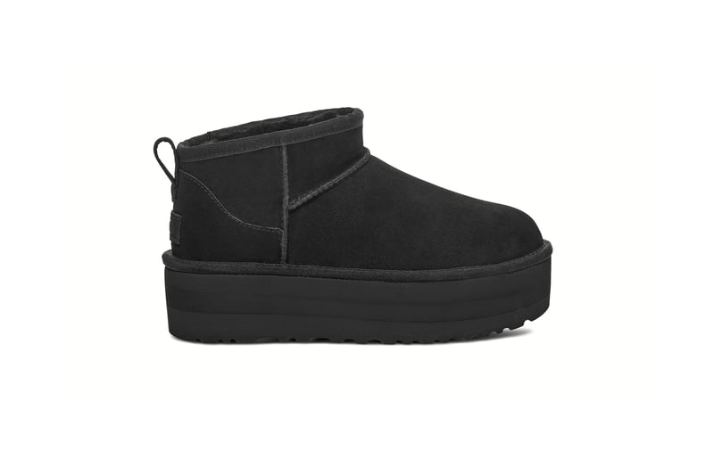 Classic Ultra Mini Platform UGG Classic Ultra Mini Platform UGG