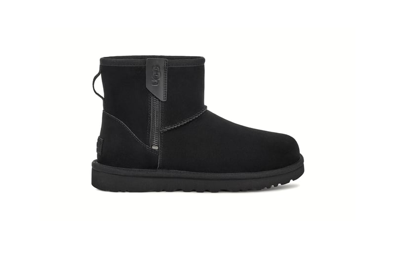 Classic Mini Bailey Zip UGG Classic Mini Bailey Zip UGG