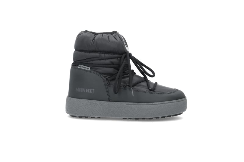 Mtrack Low Nylon MOON BOOTS Mtrack Low Nylon MOON BOOTS