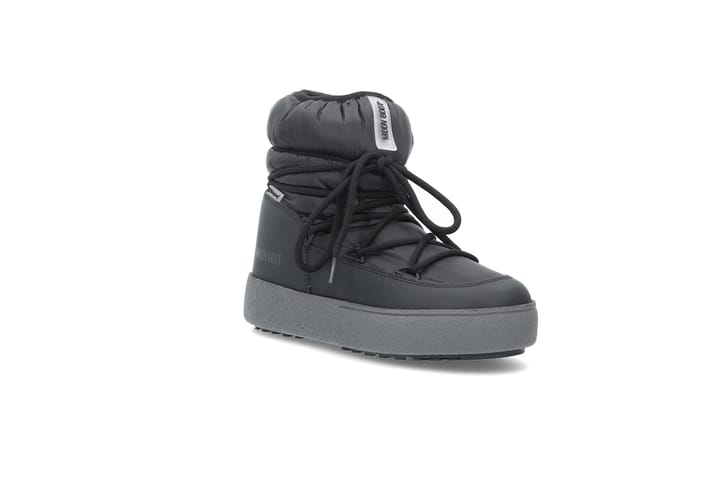 MOON BOOTS 5413 Black MOON BOOTS
