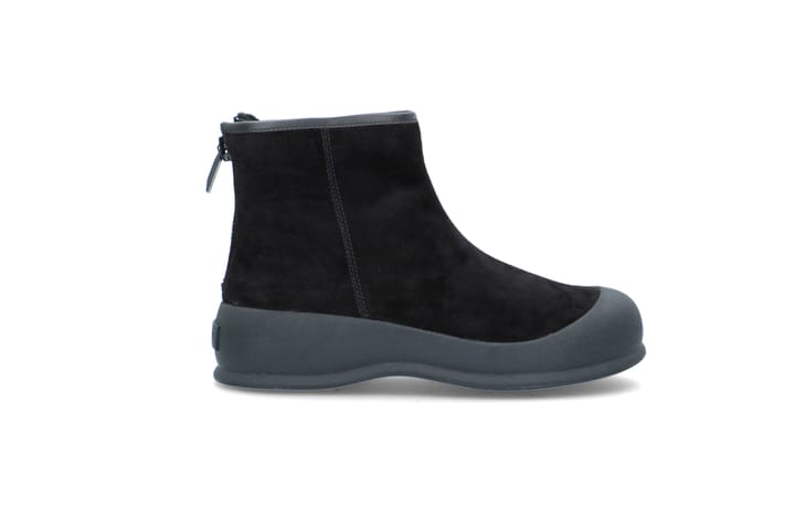 BALLY 5413 Black BALLY