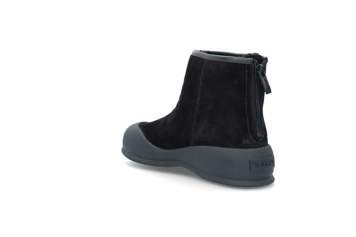 BALLY 5413 Black BALLY