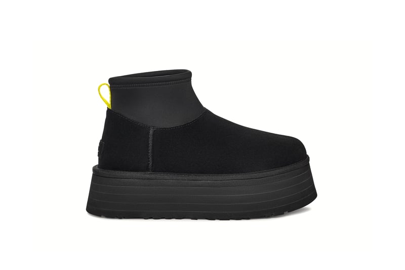 CLASSIC MINI DIPPER UGG CLASSIC MINI DIPPER UGG