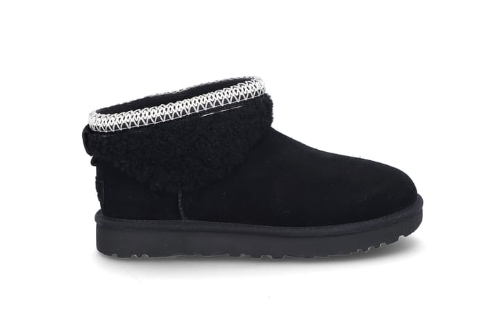 UGG  Black UGG
