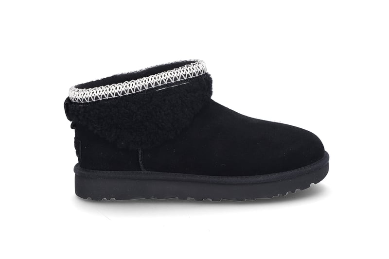 W Classic Ultra Mini Maxi Curly UGG W Classic Ultra Mini Maxi Curly UGG
