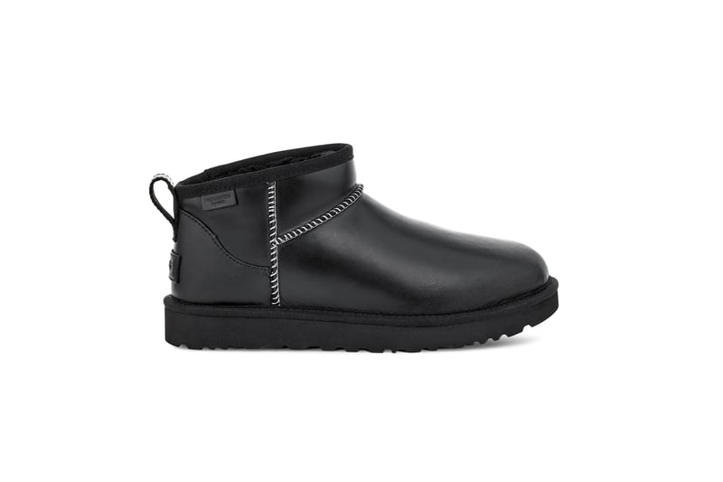 CLASSIC ULTRA MINI LTHR REGEN UGG CLASSIC ULTRA MINI LTHR REGEN UGG