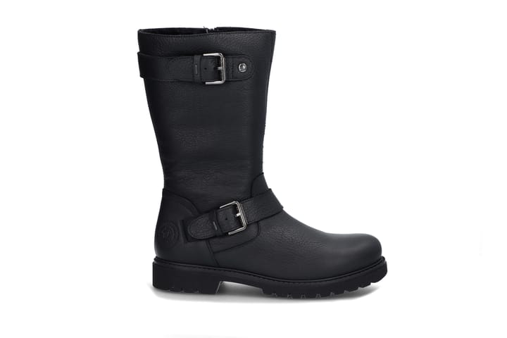 PJ 6498 Negro / Black PANAMA JACK