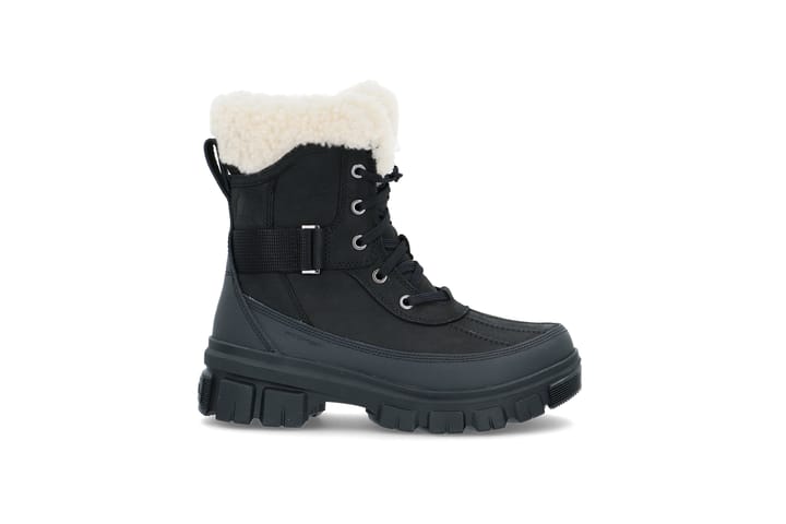 SOREL  Black, Sea Salt SOREL