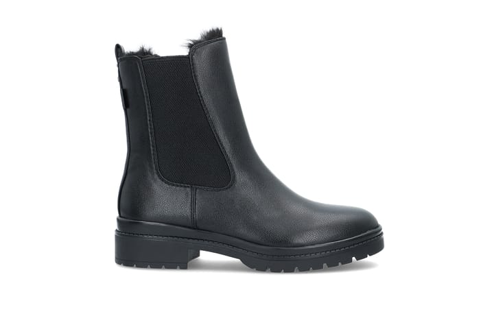 TAMARIS 5414 Black TAMARIS