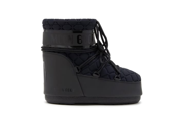 MOON BOOTS 5414 Black MOON BOOTS