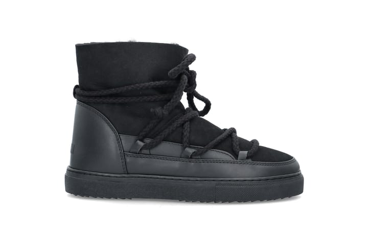 INUIKII 5414 Black INUIKII