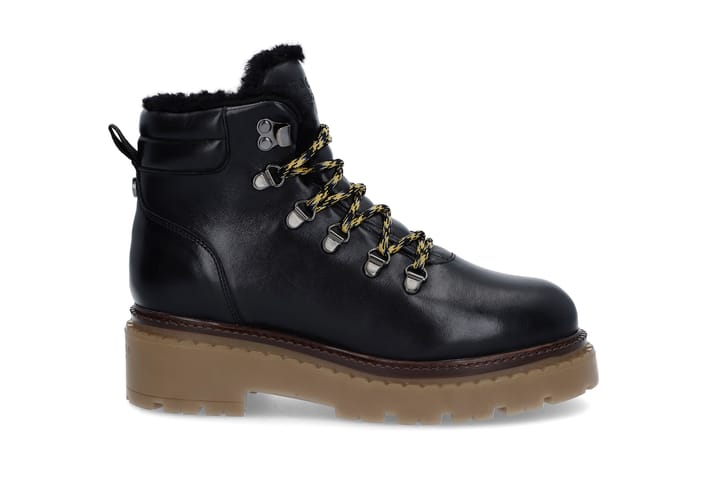 STOCKHOLM DESIGN GROUP 1161 BLACK