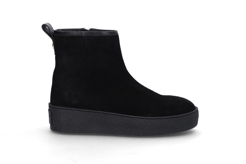 Trendy varmtfôret boots STOCKHOLM DESIGN GROUP Trendy varmtfôret boots STOCKHOLM DESIGN GROUP