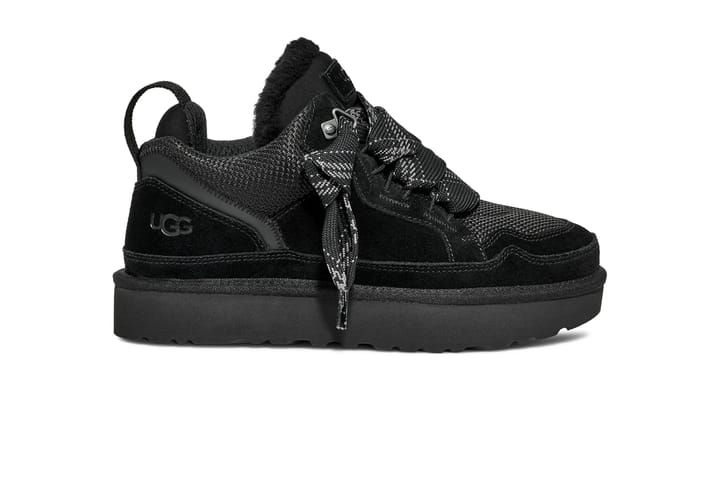 UGG 5415 Black UGG