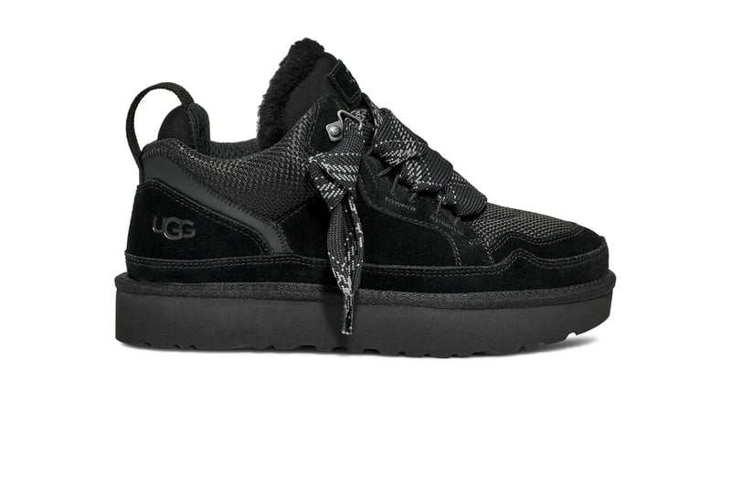 W Lowmel UGG