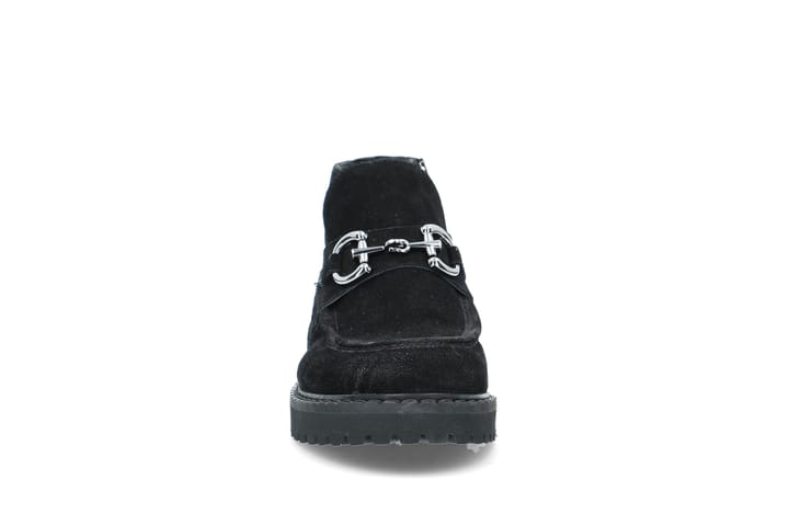 LAURA BELLARIVA 5415 Velour Nero LAURA BELLARIVA