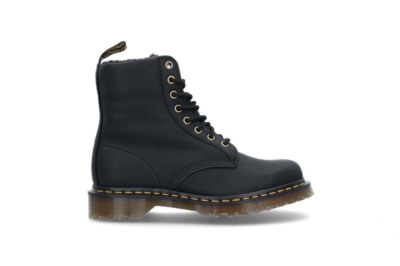 1460 Pascal WL DR MARTENS