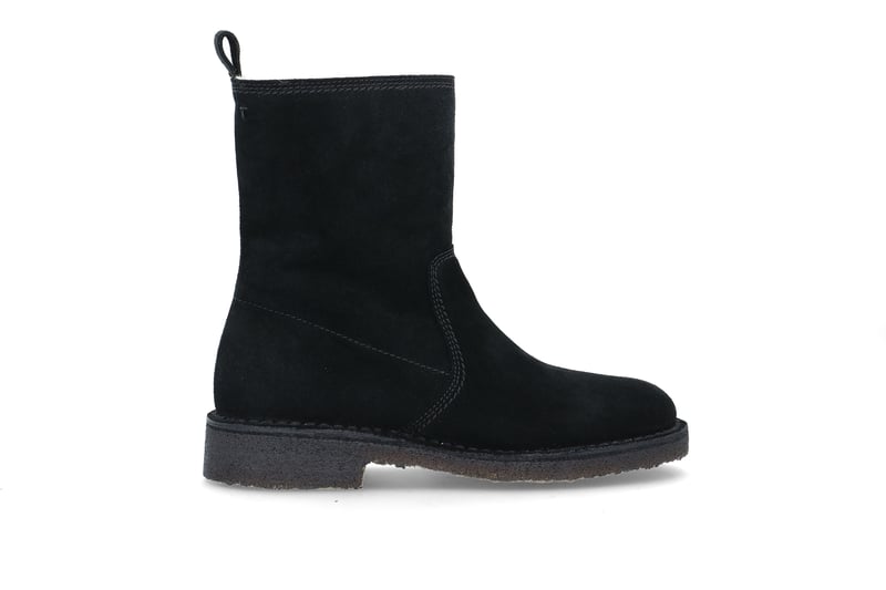 Semsket boot BILLIBI Semsket boot BILLIBI