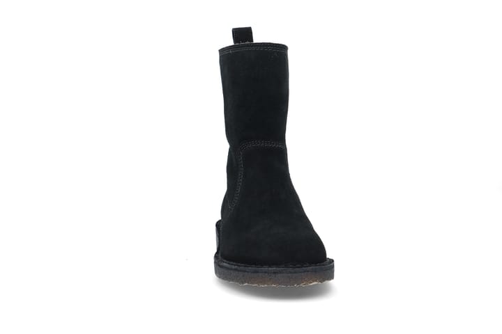BILLIBI 5415 Black Suede BILLI BI BILLIBI 5415 Black Suede BILLI BI