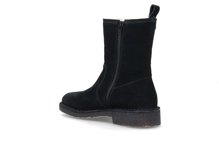 BILLIBI 5415 Black Suede BILLI BI BILLIBI 5415 Black Suede BILLI BI