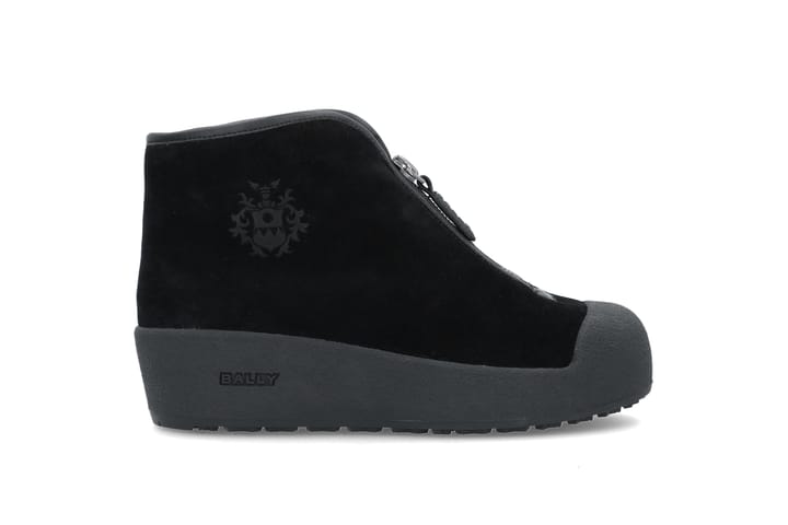 BALLY 5415 Black BALLY