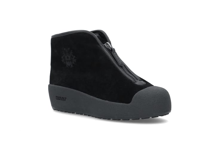 BALLY 5415 Black BALLY BALLY 5415 Black BALLY
