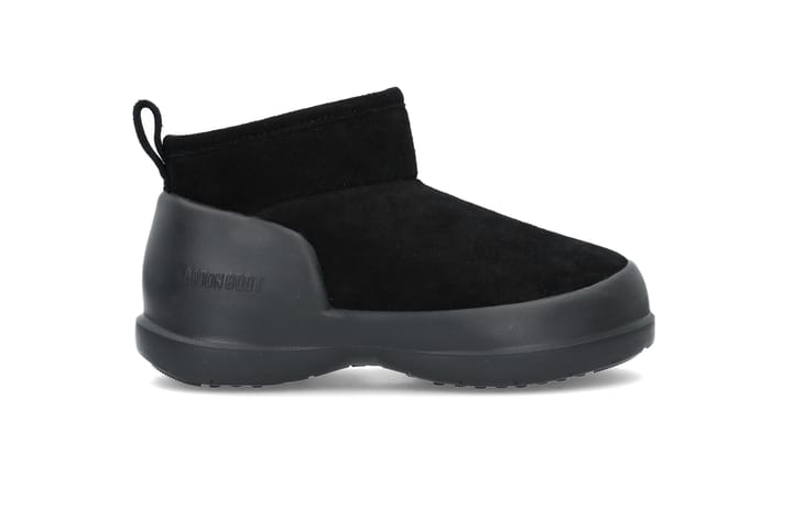 MOON BOOTS 5415 Black MOON BOOTS