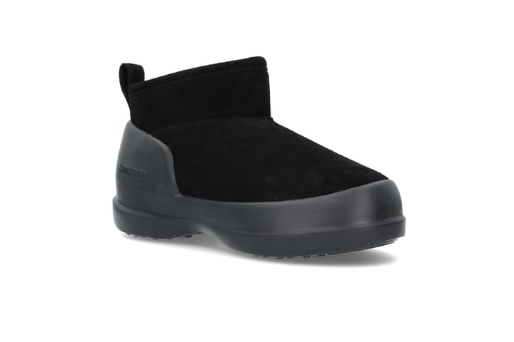 MOON BOOTS 5415 Black MOON BOOTS