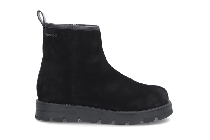 Varm og vanntett boots med pigger STOCKHOLM DESIGN GROUP