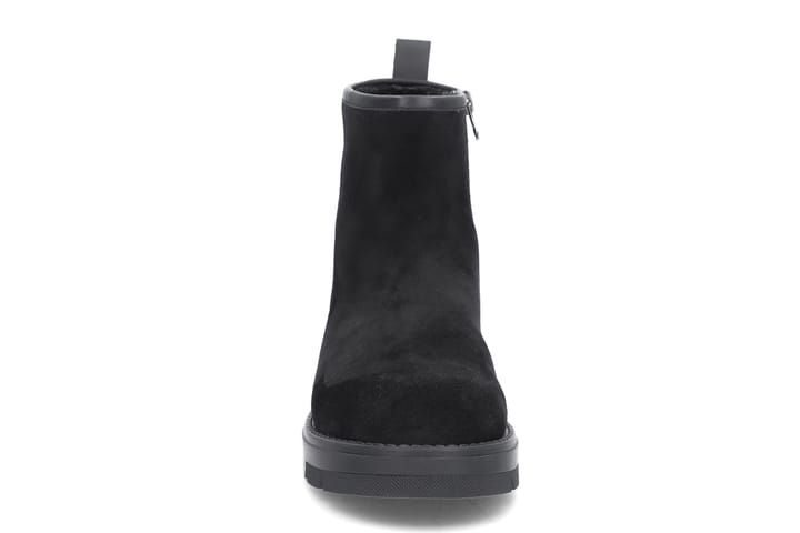 Varm og vanntett boots med pigger STOCKHOLM DESIGN GROUP Varm og vanntett boots med pigger STOCKHOLM DESIGN GROUP