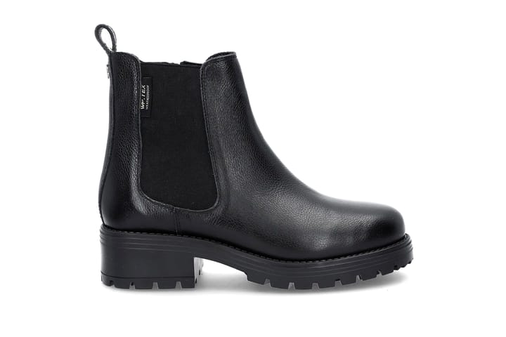 Vanntett chelsea boots med pigger STOCKHOLM DESIGN GROUP