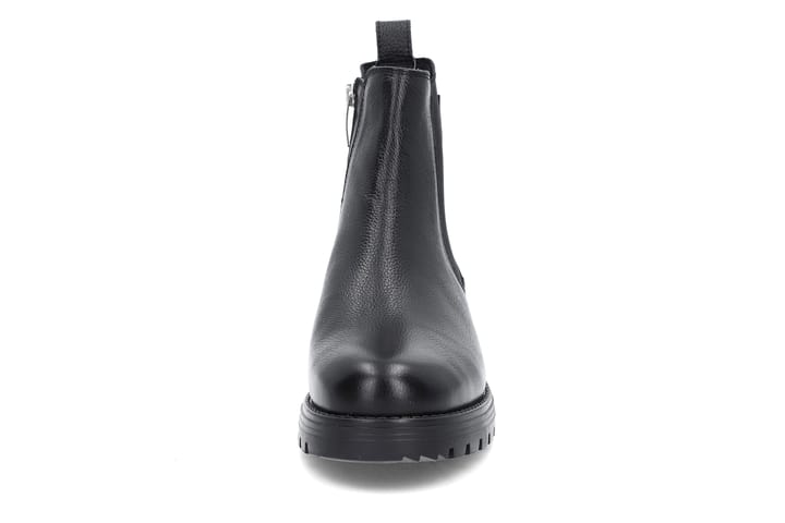 Vanntett chelsea boots med pigger STOCKHOLM DESIGN GROUP