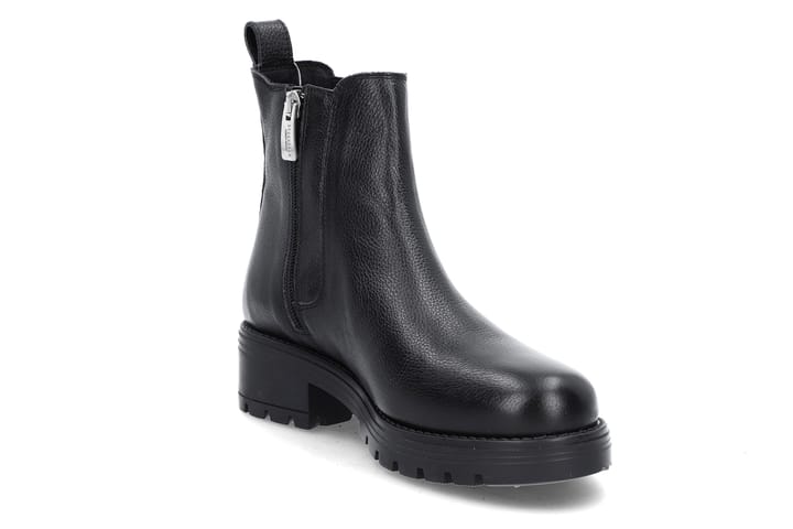Vanntett chelsea boots med pigger STOCKHOLM DESIGN GROUP