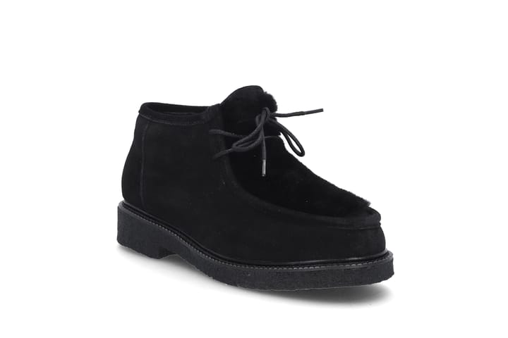 LAURA BELLARIVA 5416 Velour Nero/Shi LAURA BELLARIVA LAURA BELLARIVA 5416 Velour Nero/Shi LAURA BELLARIVA