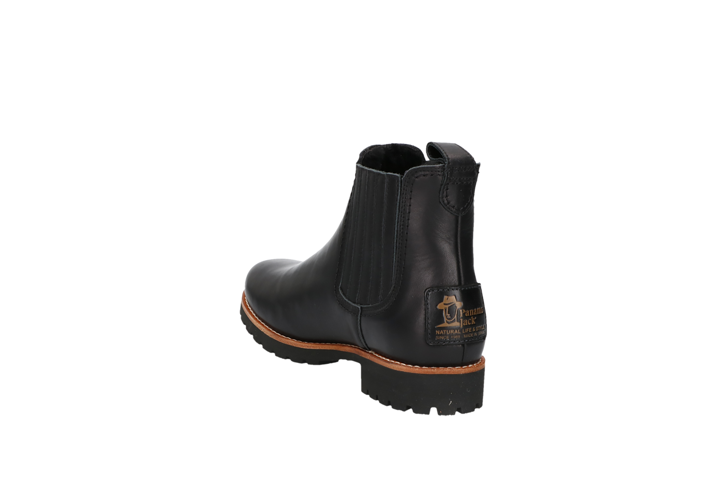 Brigitte Igloo Travelling Boots Chelseaboots Vanntette sko Boots Shoe Gallery