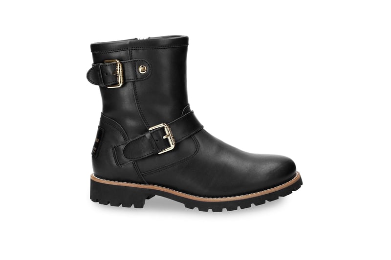 PJ Napa Black PANAMA JACK PJ Napa Black PANAMA JACK