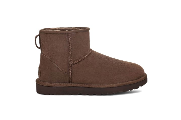 UGG 6267 Burnt Cedar UGG