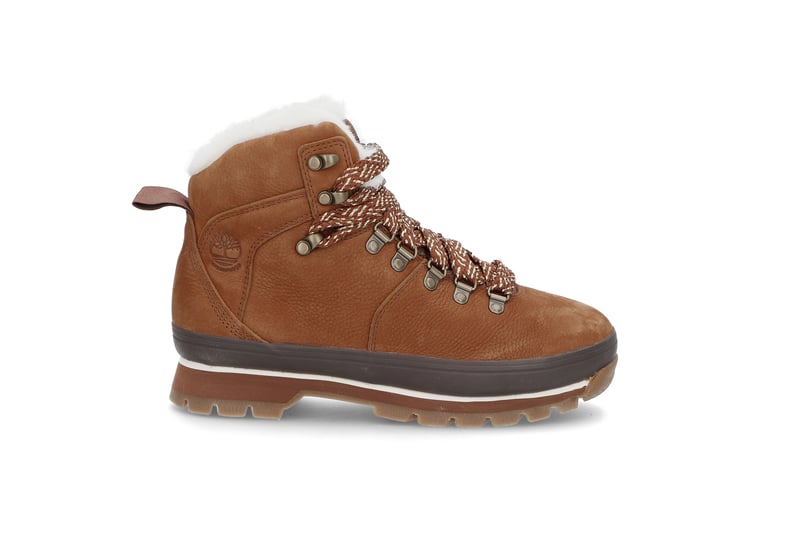 Euro Hiker Wp Warm Lined TIMBERLAND Euro Hiker Wp Warm Lined TIMBERLAND