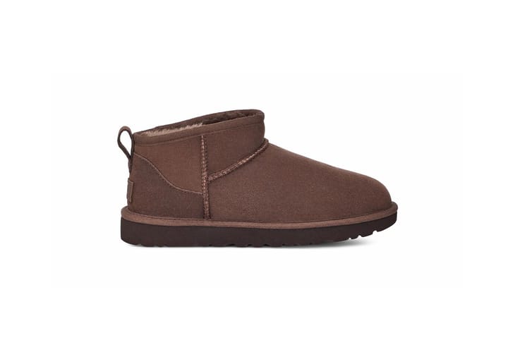 UGG 6415 Burnt Cedar UGG