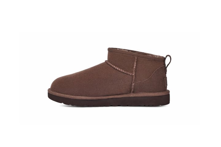 UGG 6415 Burnt Cedar UGG