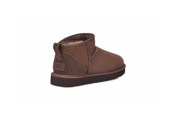 UGG 6415 Burnt Cedar UGG