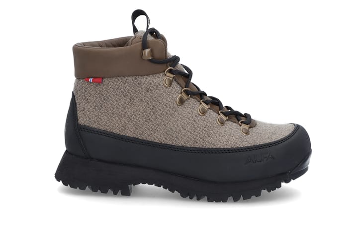 ALFA 5423 Brown ALFA