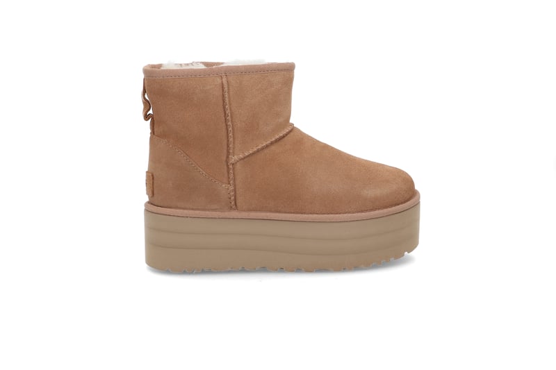 Classic Mini Platform UGG Classic Mini Platform UGG