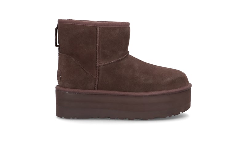 Classic Mini Platform UGG Classic Mini Platform UGG