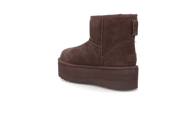 UGG 6284 Burnt Cedar UGG