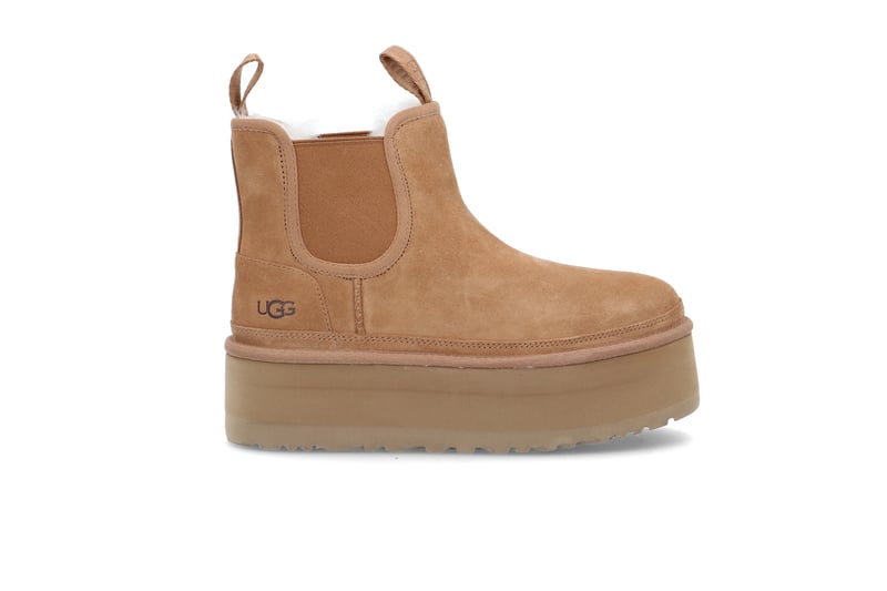 Neumel Platform Chelsea UGG