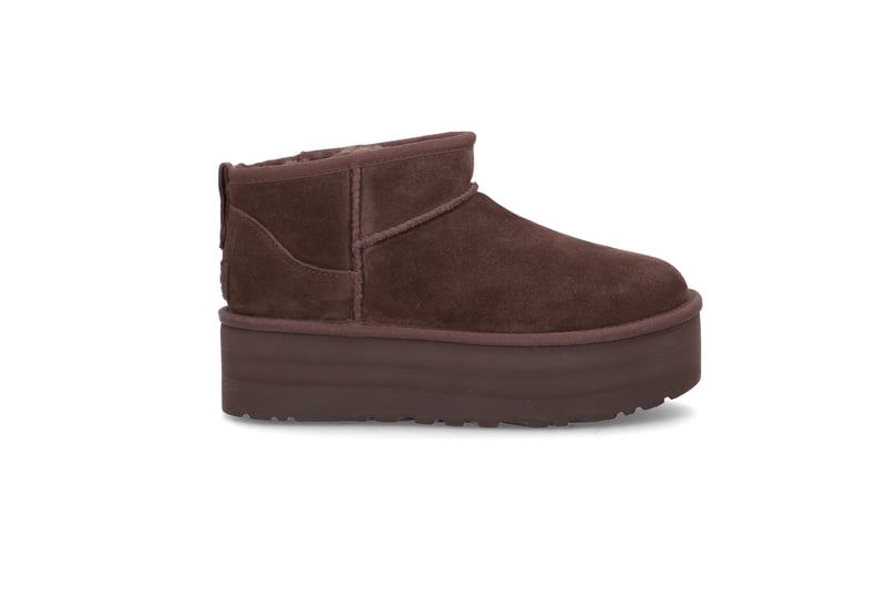 Classic Ultra Mini Platform UGG