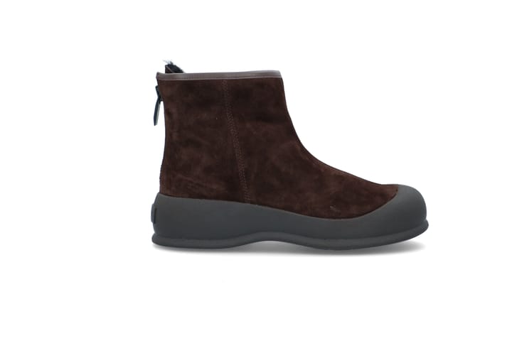 BALLY 5423 Dark Brown BALLY