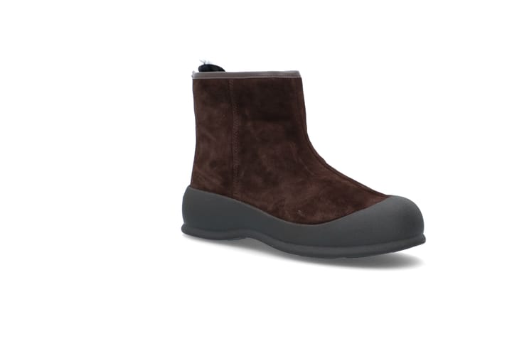 BALLY 5423 Dark Brown BALLY